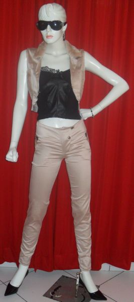 Conjunto em lycra